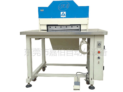 JB-42 气动切边...