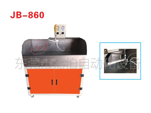 JB-860手动喷胶...