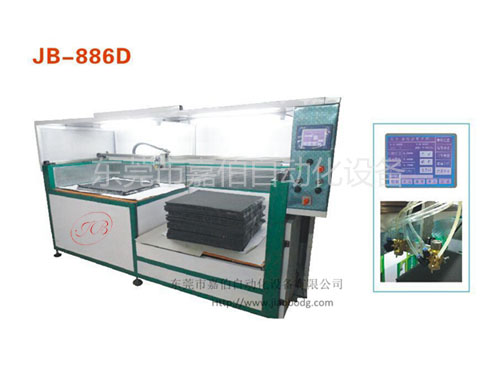 JB-886D全自动...
