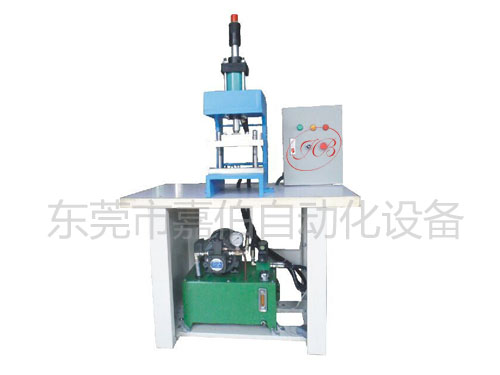 JB-38油压夹较机