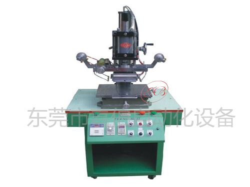 JB-35可调高低压...