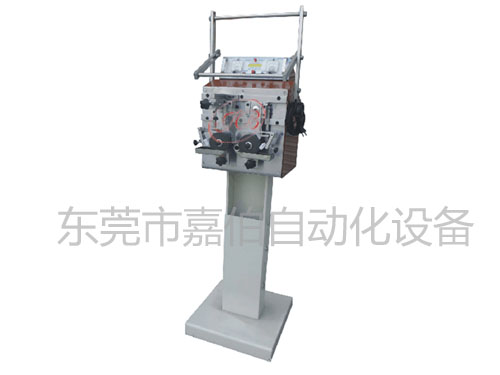 JB-26皮带双边着...