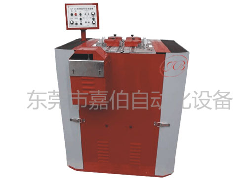 JB-23四轮磨边机