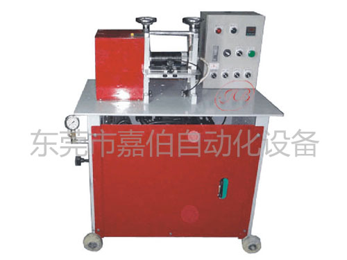 JB-12皮带油压压...