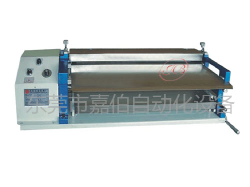 JB-11树脂上糊机