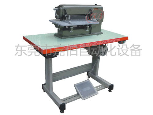 JB-01分条机（开...