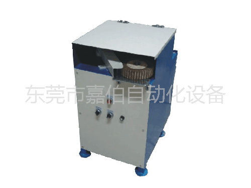 JB-50 单头磨边...