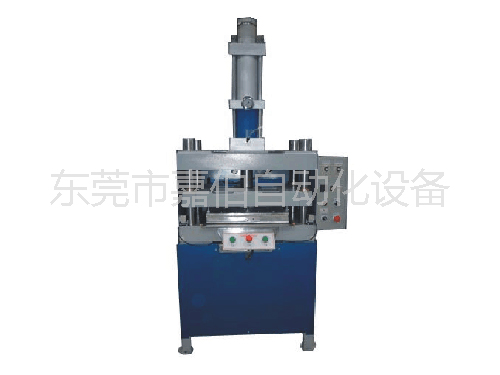 JB-53增压式四柱...