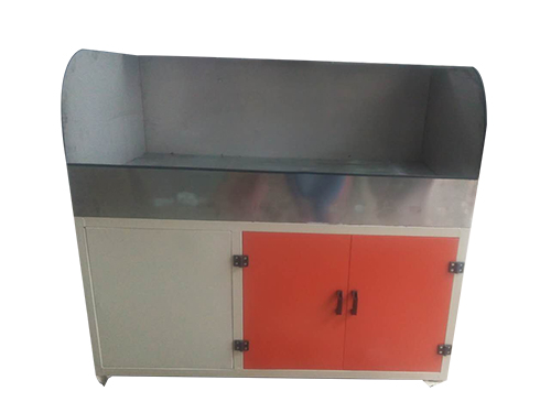 双枪手动喷胶机