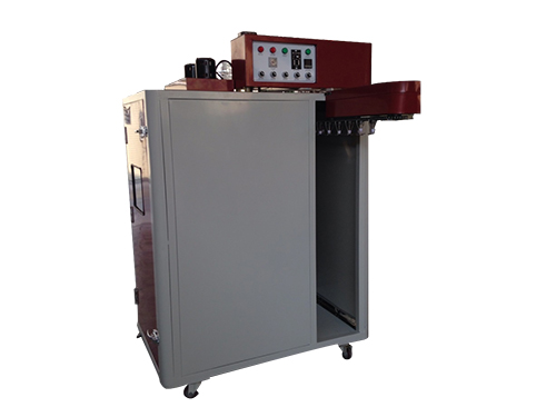 旋转式吊挂烤箱