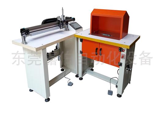 JB-57 自动喷胶...